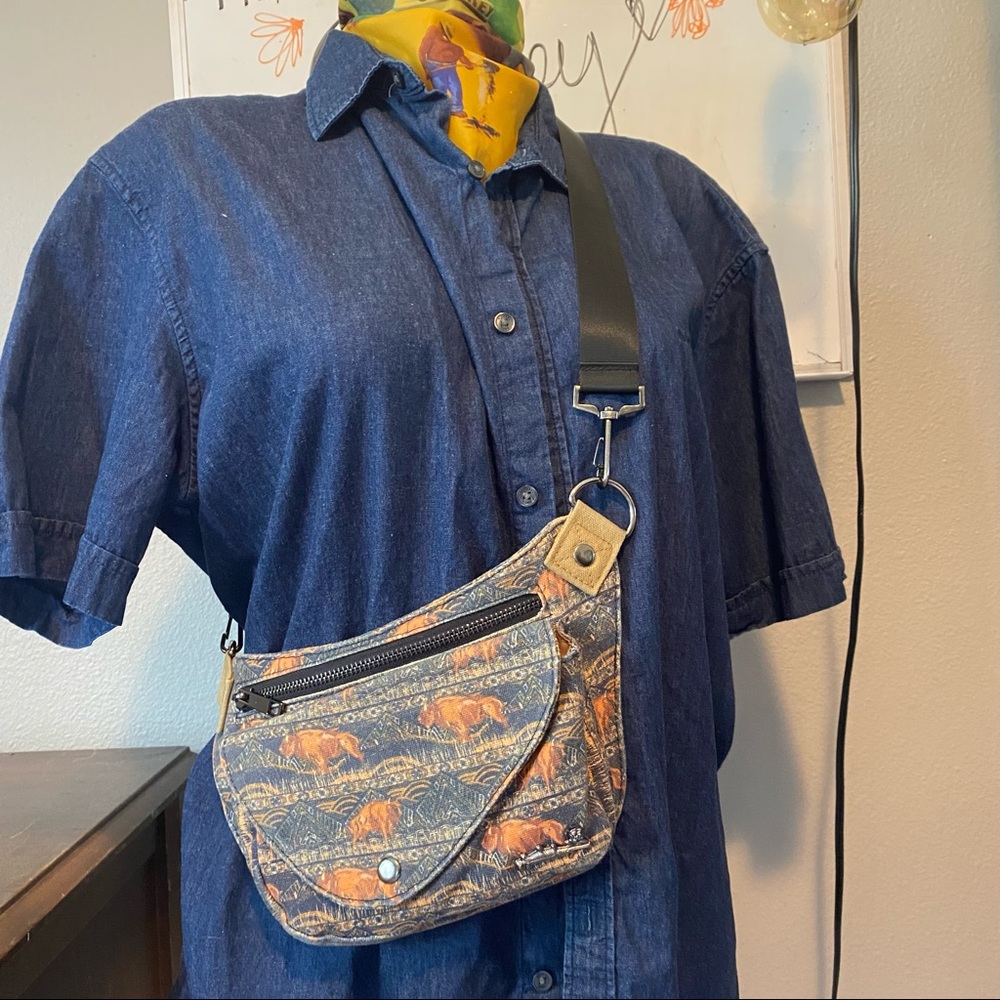 Sipsey Wilder Fanny / cross body bag